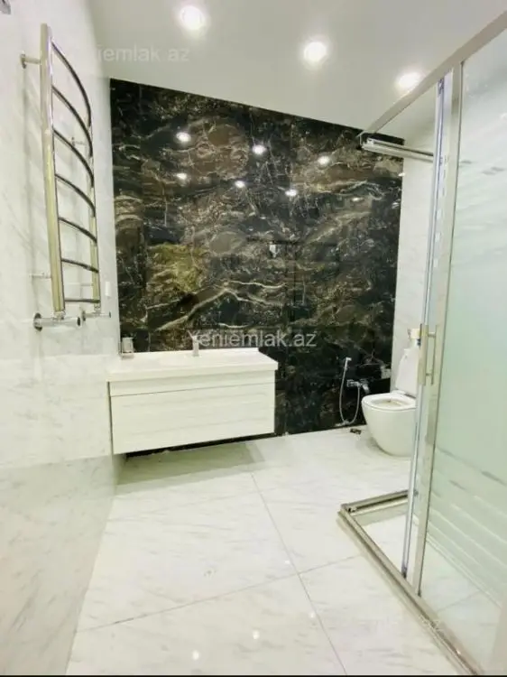 295 000 AZN - 3 otaqlı mənzil Satılır, Yasamal qəs., Yasamal, Bakı