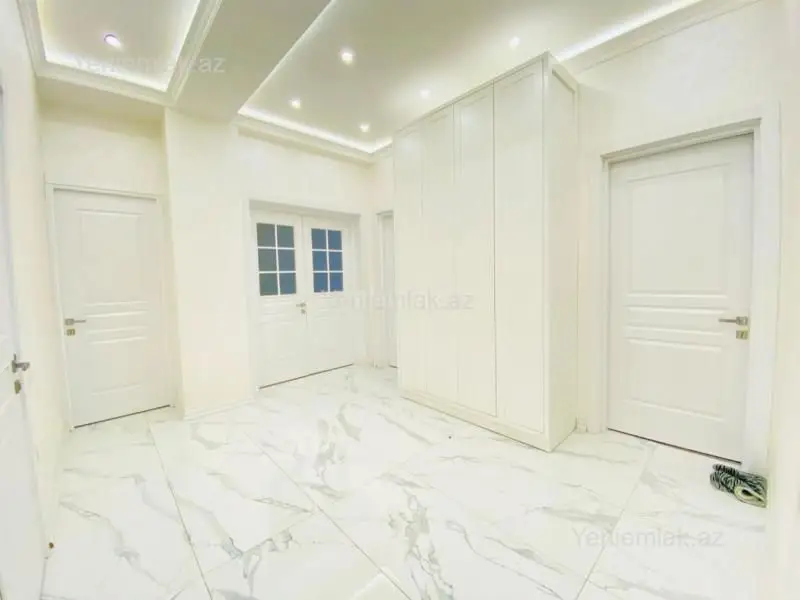 295 000 AZN - 3 otaqlı mənzil Satılır, Yasamal qəs., Yasamal, Bakı