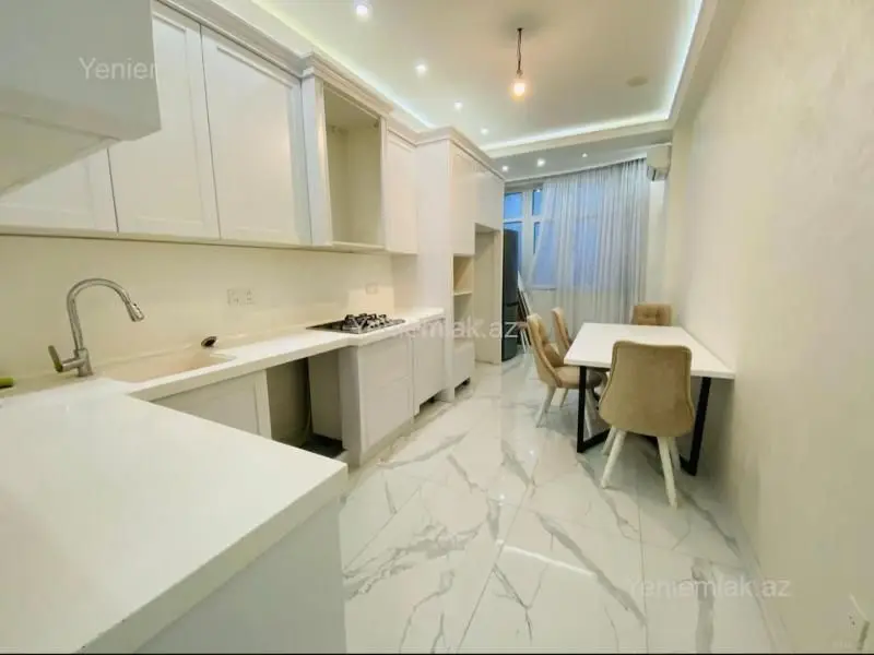 295 000 AZN - 3 otaqlı mənzil Satılır, Yasamal qəs., Yasamal, Bakı