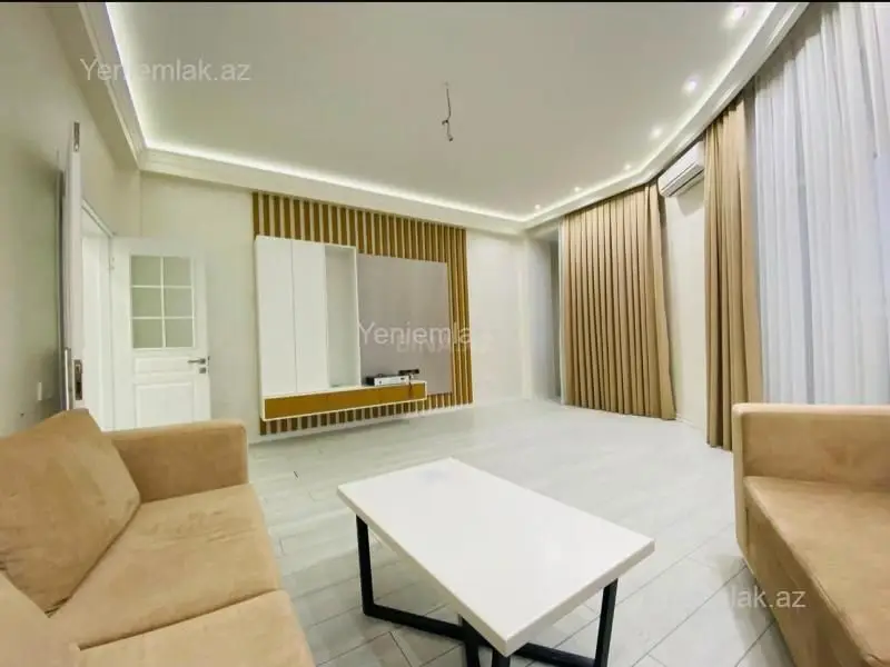 295 000 AZN - 3 otaqlı mənzil Satılır, Yasamal qəs., Yasamal, Bakı