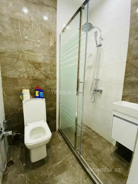 295 000 AZN - 3 otaqlı mənzil Satılır, Yasamal qəs., Yasamal, Bakı