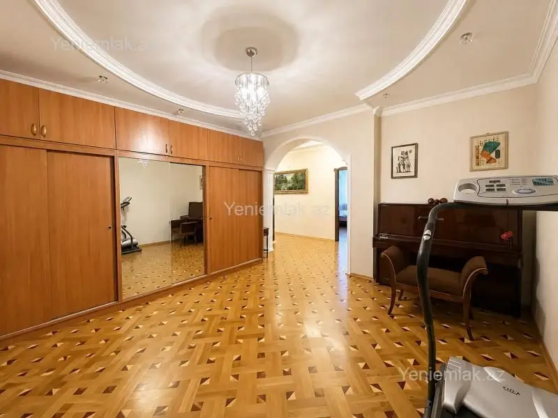 365 000 AZN - 3 otaqlı mənzil Satılır, Yasamal qəs., Yasamal, Bakı