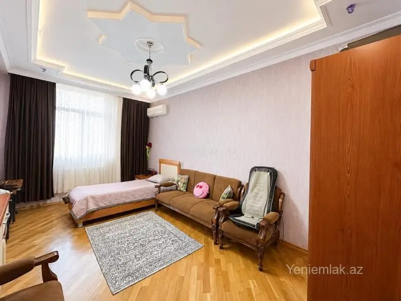365 000 AZN - 3 otaqlı mənzil Satılır, Yasamal qəs., Yasamal, Bakı