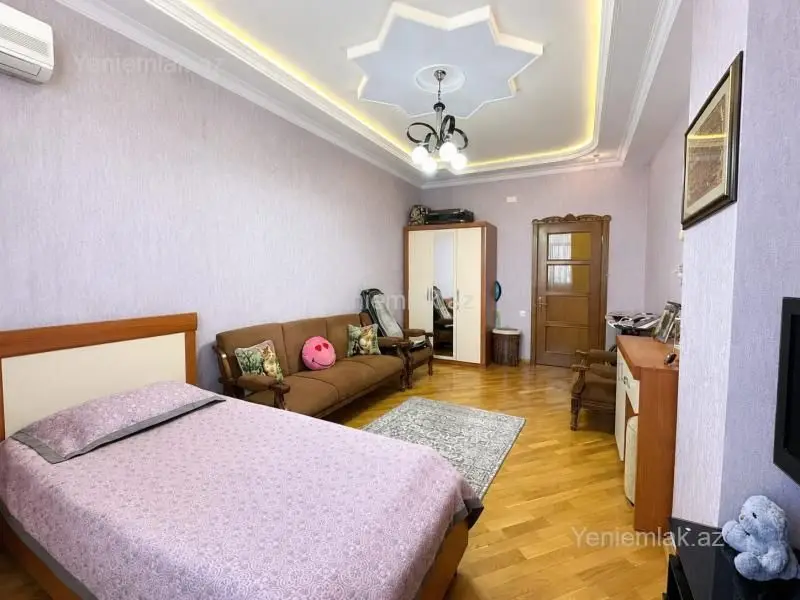 365 000 AZN - 3 otaqlı mənzil Satılır, Yasamal qəs., Yasamal, Bakı