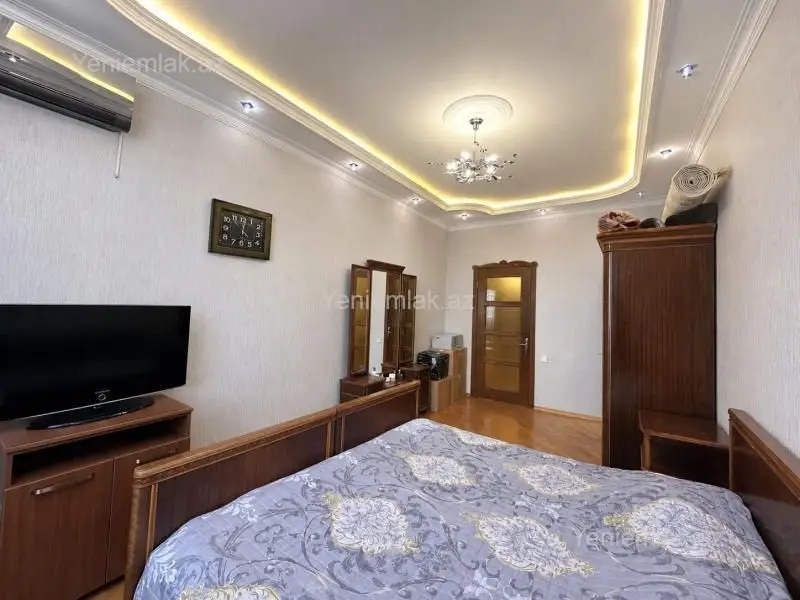 365 000 AZN - 3 otaqlı mənzil Satılır, Yasamal qəs., Yasamal, Bakı