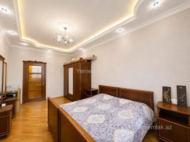 365 000 AZN - 3 otaqlı mənzil Satılır, Yasamal qəs., Yasamal, Bakı