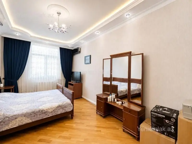 365 000 AZN - 3 otaqlı mənzil Satılır, Yasamal qəs., Yasamal, Bakı