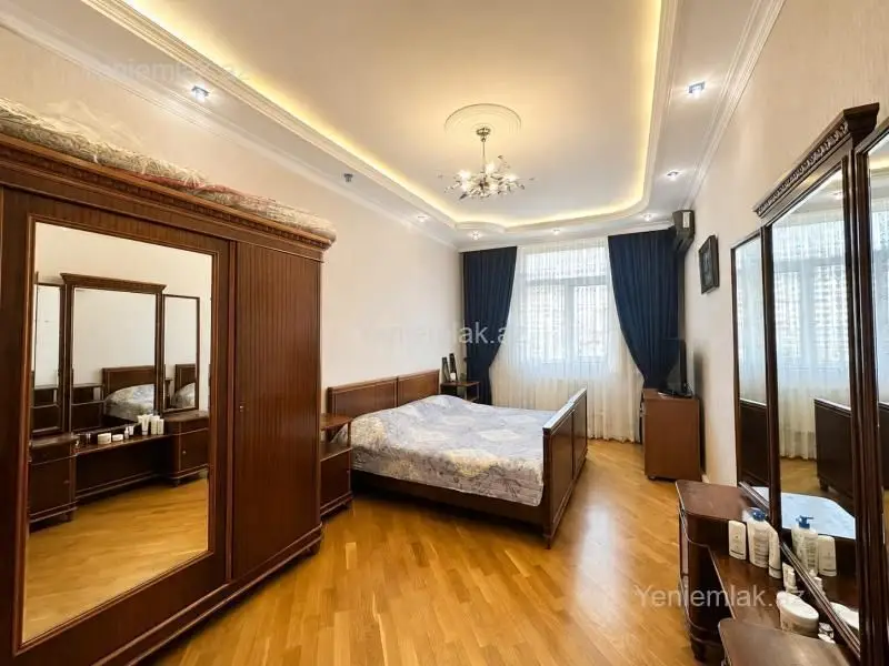 365 000 AZN - 3 otaqlı mənzil Satılır, Yasamal qəs., Yasamal, Bakı