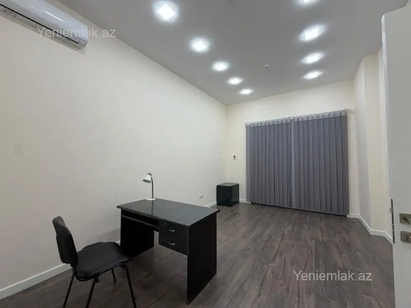 1 900 AZN - 75 m² Obyekt / Ofis Kirayə (aylıq), Ağ şəhər, Xətai, Bakı