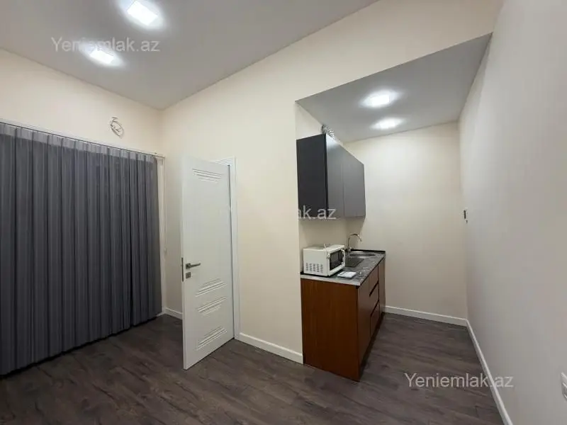 1 900 AZN - 75 m² Obyekt / Ofis Kirayə (aylıq), Ağ şəhər, Xətai, Bakı