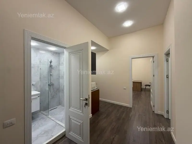 1 900 AZN - 75 m² Obyekt / Ofis Kirayə (aylıq), Ağ şəhər, Xətai, Bakı