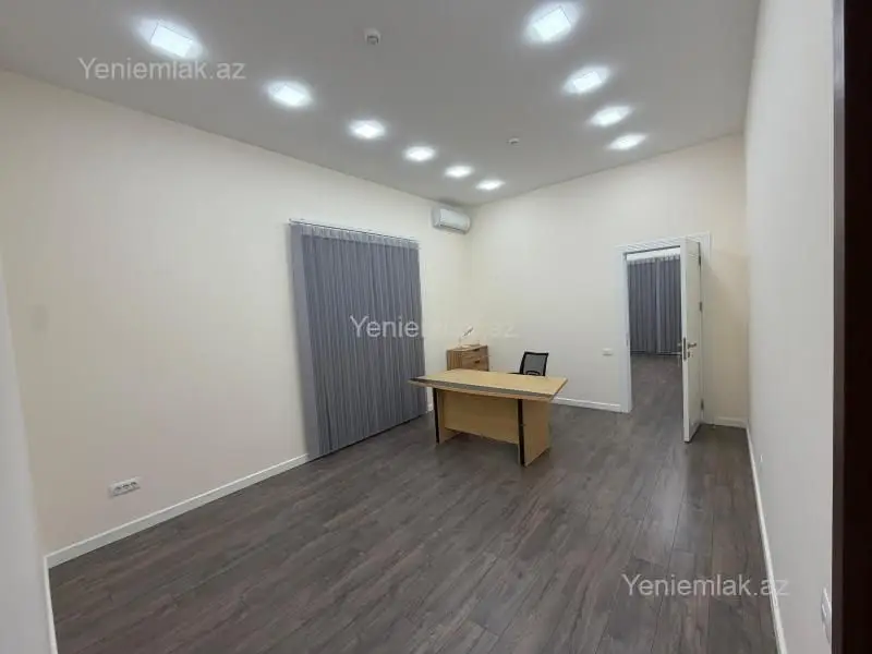 1 900 AZN - 75 m² Obyekt / Ofis Kirayə (aylıq), Ağ şəhər, Xətai, Bakı