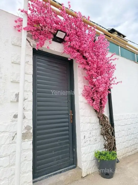 150 AZN - 4 otaqlı mənzil Kirayə (günlük), Mərdəkan, Xəzər, Bakı