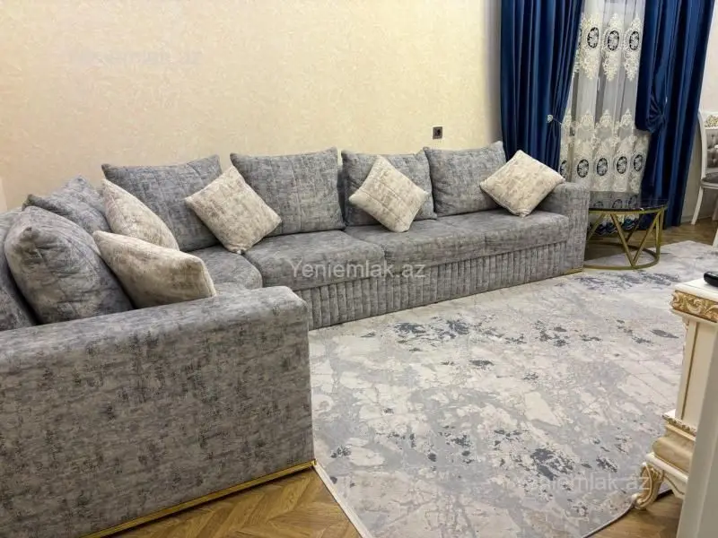 239 000 AZN - 2 otaqlı mənzil Satılır, Xətai, Bakı