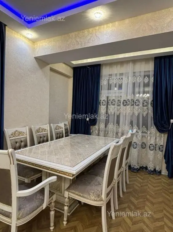 239 000 AZN - 2 otaqlı mənzil Satılır, Xətai, Bakı