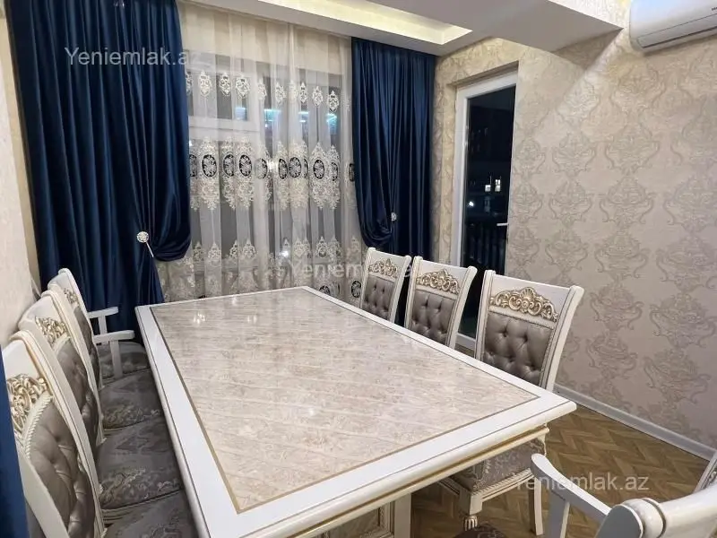 239 000 AZN - 2 otaqlı mənzil Satılır, Xətai, Bakı