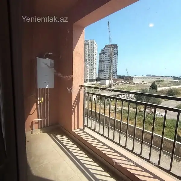 49 000 AZN - 2 otaqlı mənzil Satılır, St.Sumqayıt, Sumqayıt