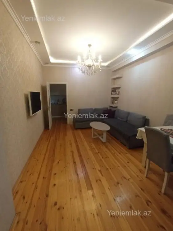120 000 AZN - 2 otaqlı mənzil Satılır, Zığ qəs., Suraxanı, Bakı