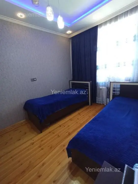 120 000 AZN - 2 otaqlı mənzil Satılır, Zığ qəs., Suraxanı, Bakı