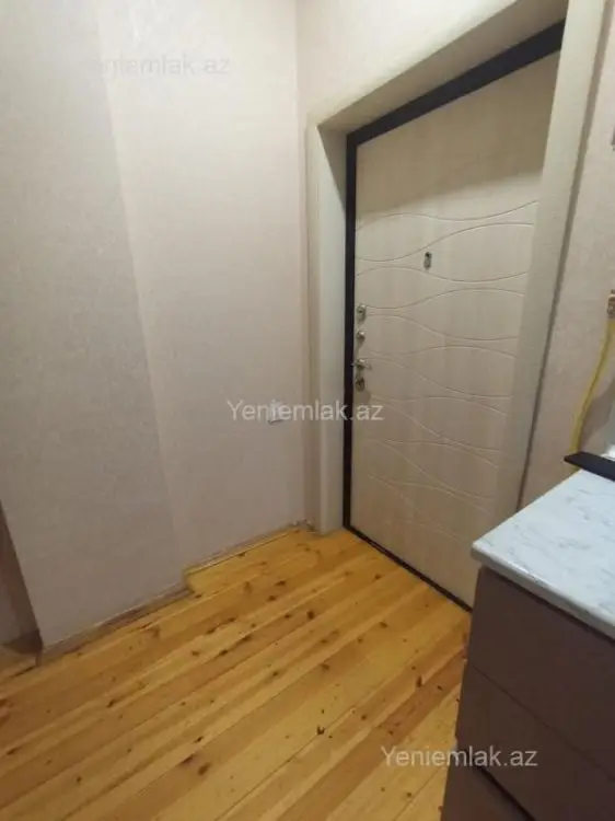 120 000 AZN - 2 otaqlı mənzil Satılır, Zığ qəs., Suraxanı, Bakı
