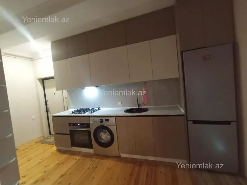 120 000 AZN - 2 otaqlı mənzil Satılır, Zığ qəs., Suraxanı, Bakı