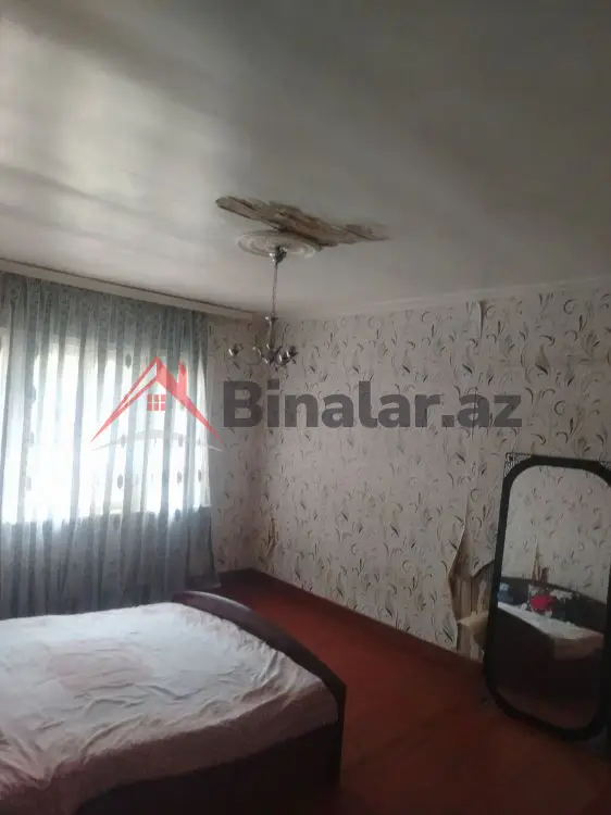330 AZN - 3 otaqlı mənzil Kirayə (aylıq), Lənkəran
