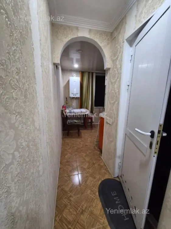 220 000 AZN - 3 otaqlı mənzil Satılır, Yasamal qəs., Yasamal, Bakı