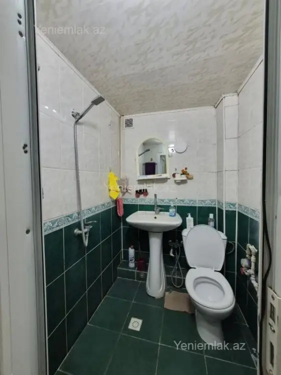 220 000 AZN - 3 otaqlı mənzil Satılır, Yasamal qəs., Yasamal, Bakı