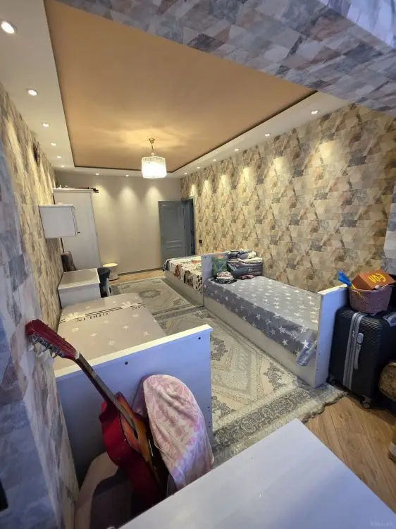700 AZN - 3 otaqlı mənzil Kirayə (aylıq), 8-ci kilometr, Laçın