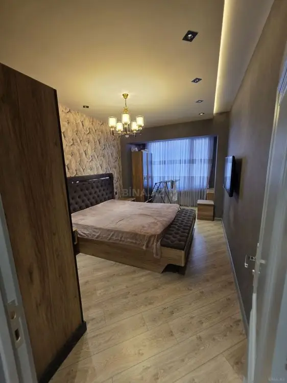 700 AZN - 3 otaqlı mənzil Kirayə (aylıq), 8-ci kilometr, Laçın