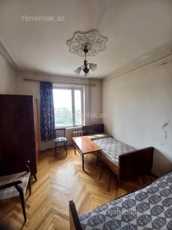 146 000 AZN - 2 otaqlı mənzil Satılır, Əhmədli, Xətai, Bakı