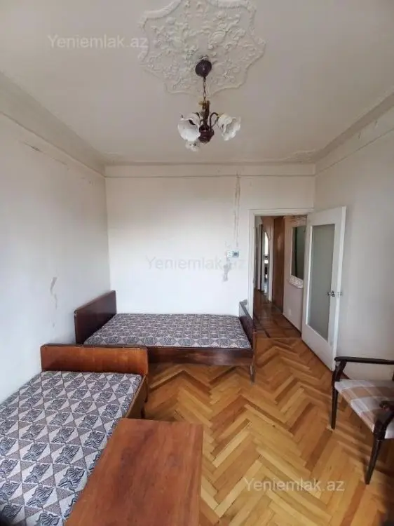 146 000 AZN - 2 otaqlı mənzil Satılır, Əhmədli, Xətai, Bakı