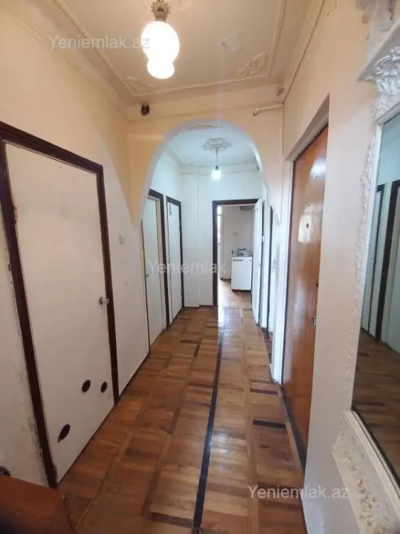 146 000 AZN - 2 otaqlı mənzil Satılır, Əhmədli, Xətai, Bakı