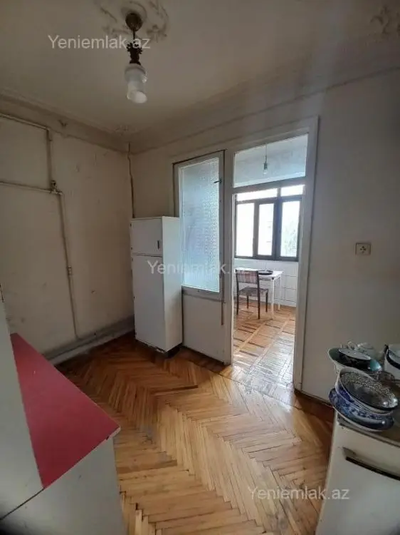 146 000 AZN - 2 otaqlı mənzil Satılır, Əhmədli, Xətai, Bakı