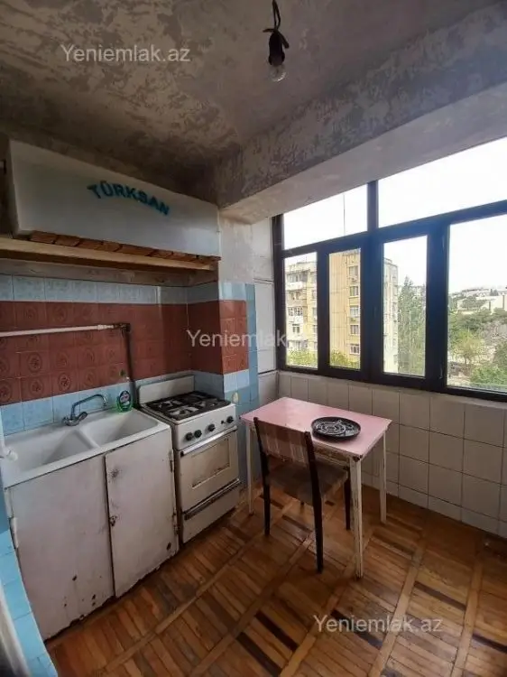 146 000 AZN - 2 otaqlı mənzil Satılır, Əhmədli, Xətai, Bakı