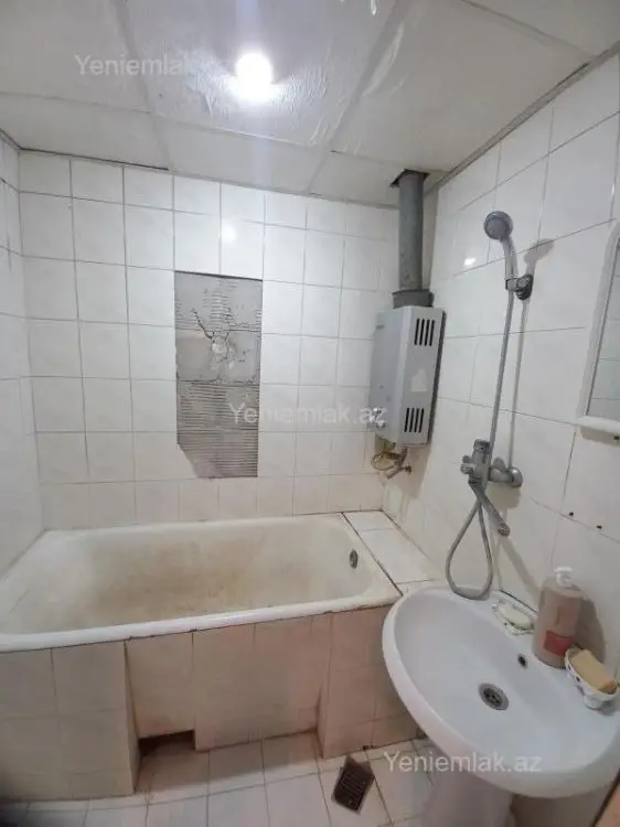 146 000 AZN - 2 otaqlı mənzil Satılır, Əhmədli, Xətai, Bakı