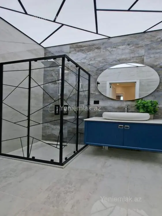259 000 AZN - 3 otaqlı mənzil Satılır, Əhmədli, Xətai, Bakı