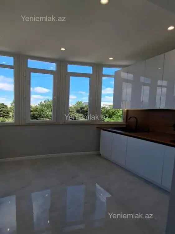 259 000 AZN - 3 otaqlı mənzil Satılır, Əhmədli, Xətai, Bakı