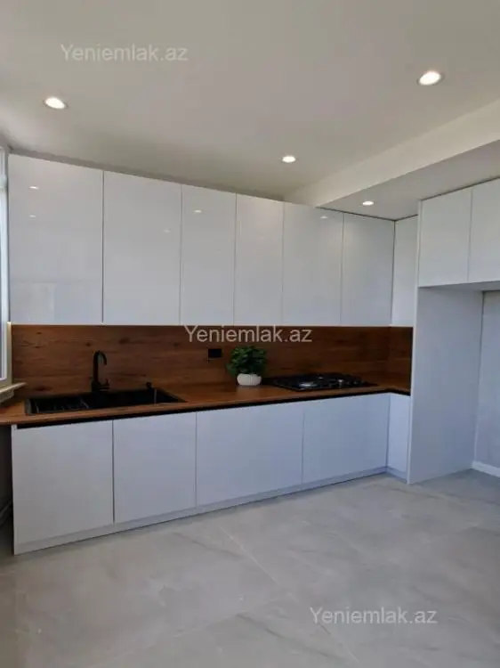 259 000 AZN - 3 otaqlı mənzil Satılır, Əhmədli, Xətai, Bakı