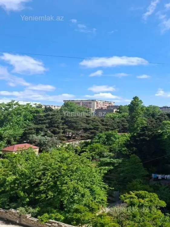 259 000 AZN - 3 otaqlı mənzil Satılır, Əhmədli, Xətai, Bakı