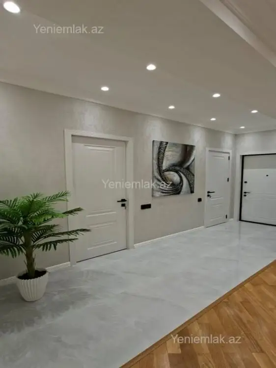259 000 AZN - 3 otaqlı mənzil Satılır, Əhmədli, Xətai, Bakı