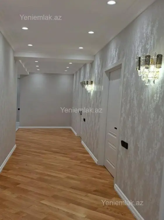 259 000 AZN - 3 otaqlı mənzil Satılır, Əhmədli, Xətai, Bakı