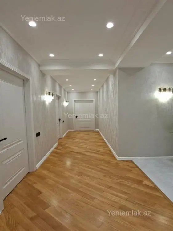 259 000 AZN - 3 otaqlı mənzil Satılır, Əhmədli, Xətai, Bakı