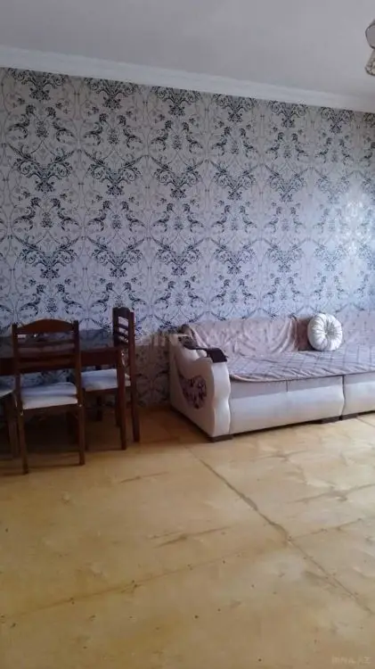 150 AZN - 3 otaqlı mənzil Kirayə (aylıq), Gəncə
