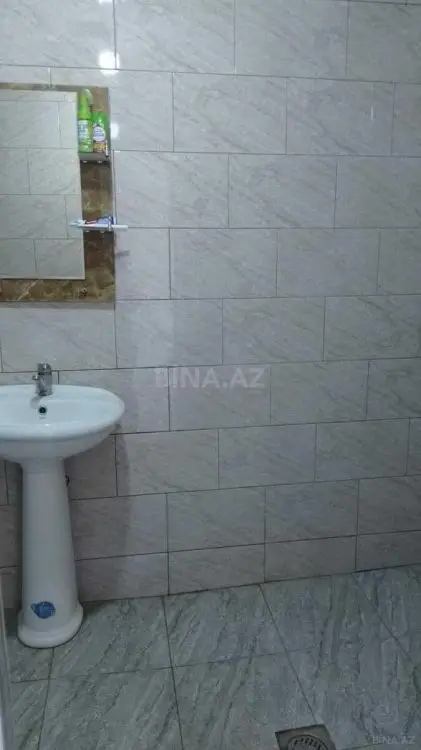 150 AZN - 3 otaqlı mənzil Kirayə (aylıq), Gəncə