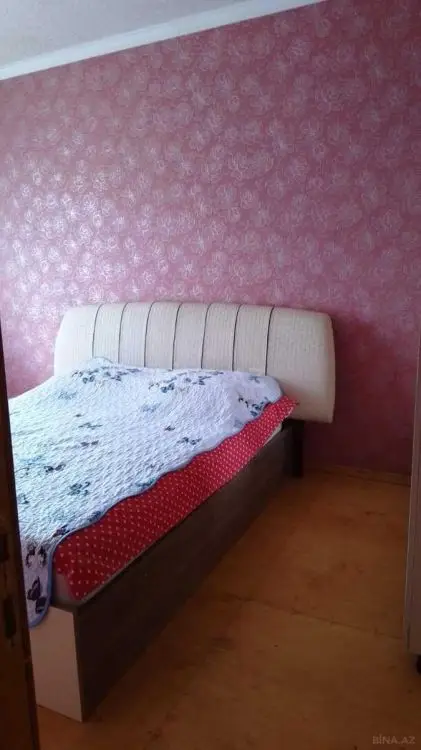 150 AZN - 3 otaqlı mənzil Kirayə (aylıq), Gəncə