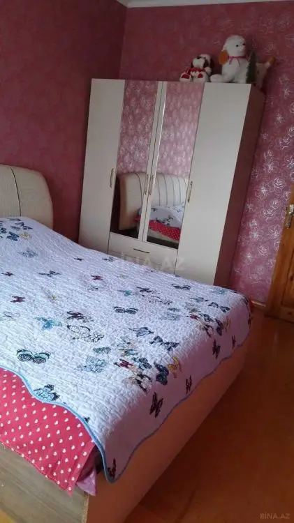 150 AZN - 3 otaqlı mənzil Kirayə (aylıq), Gəncə