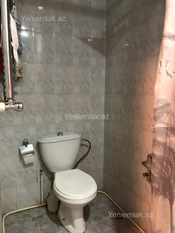 200 000 AZN - 3 otaqlı mənzil Satılır, Xətai, Bakı