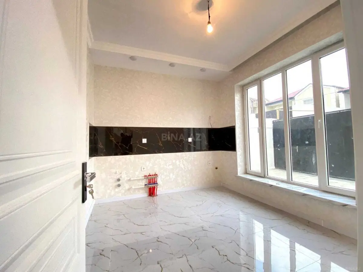 99 000 AZN - 4 otaqlı mənzil Satılır, Masazır, Abşeron