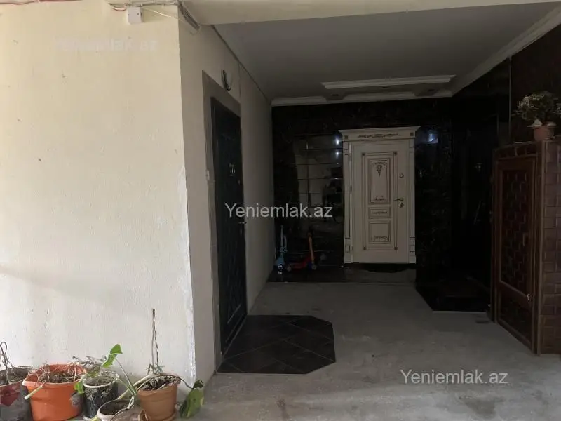 225 000 AZN - 5 otaqlı mənzil Satılır, Xırdalan